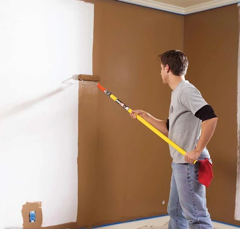 Osmangazi Boya Badanacı