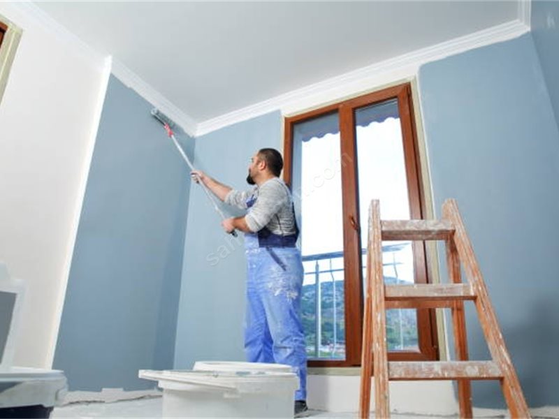 Osmangazi Boya Badanacı