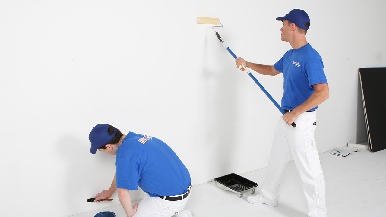 Osmangazi Boya Badanacı